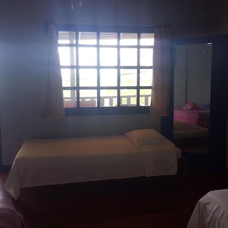 Hotel Los Mangos Монтесума Экстерьер фото