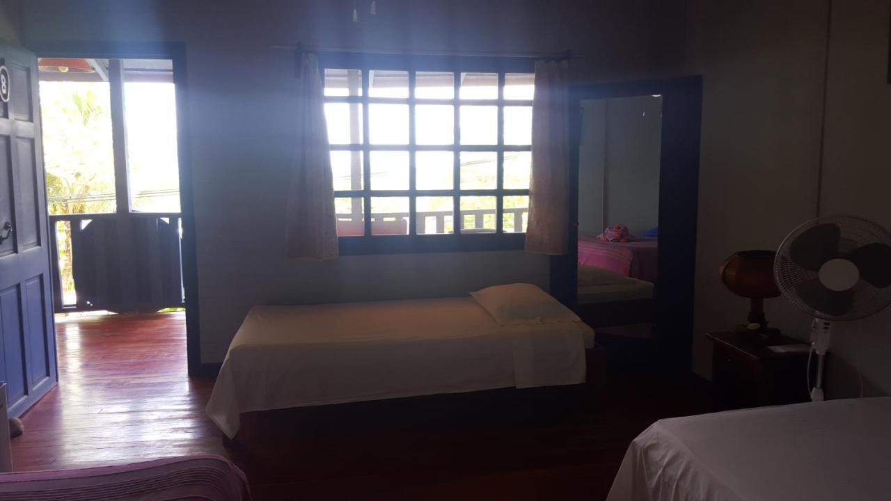 Hotel Los Mangos Монтесума Экстерьер фото